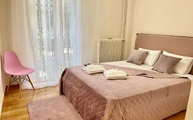 Cute Nikis Apartment Vipgreece