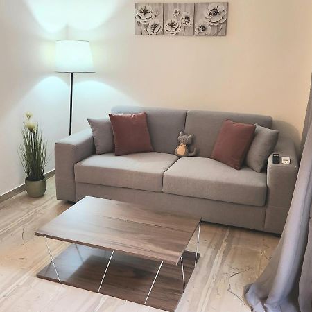 Cute Nikis Apartment Vipgreece Athènes Extérieur photo
