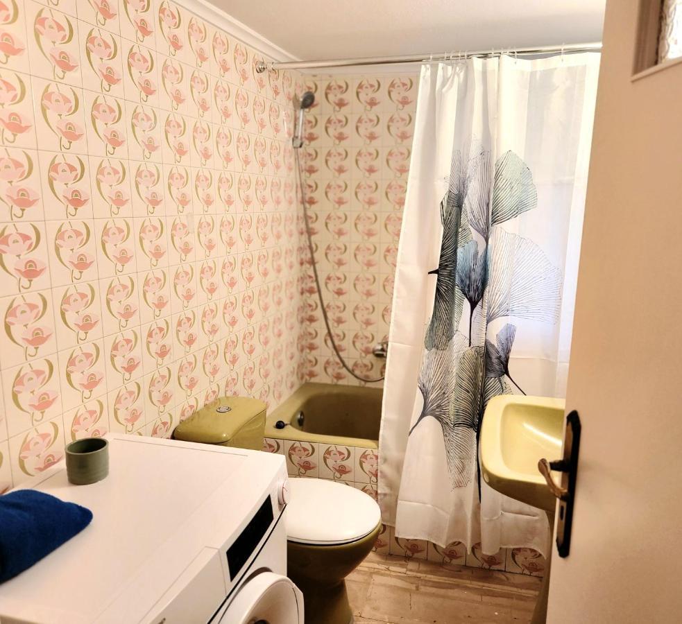Cute Nikis Apartment Vipgreece Athènes Extérieur photo